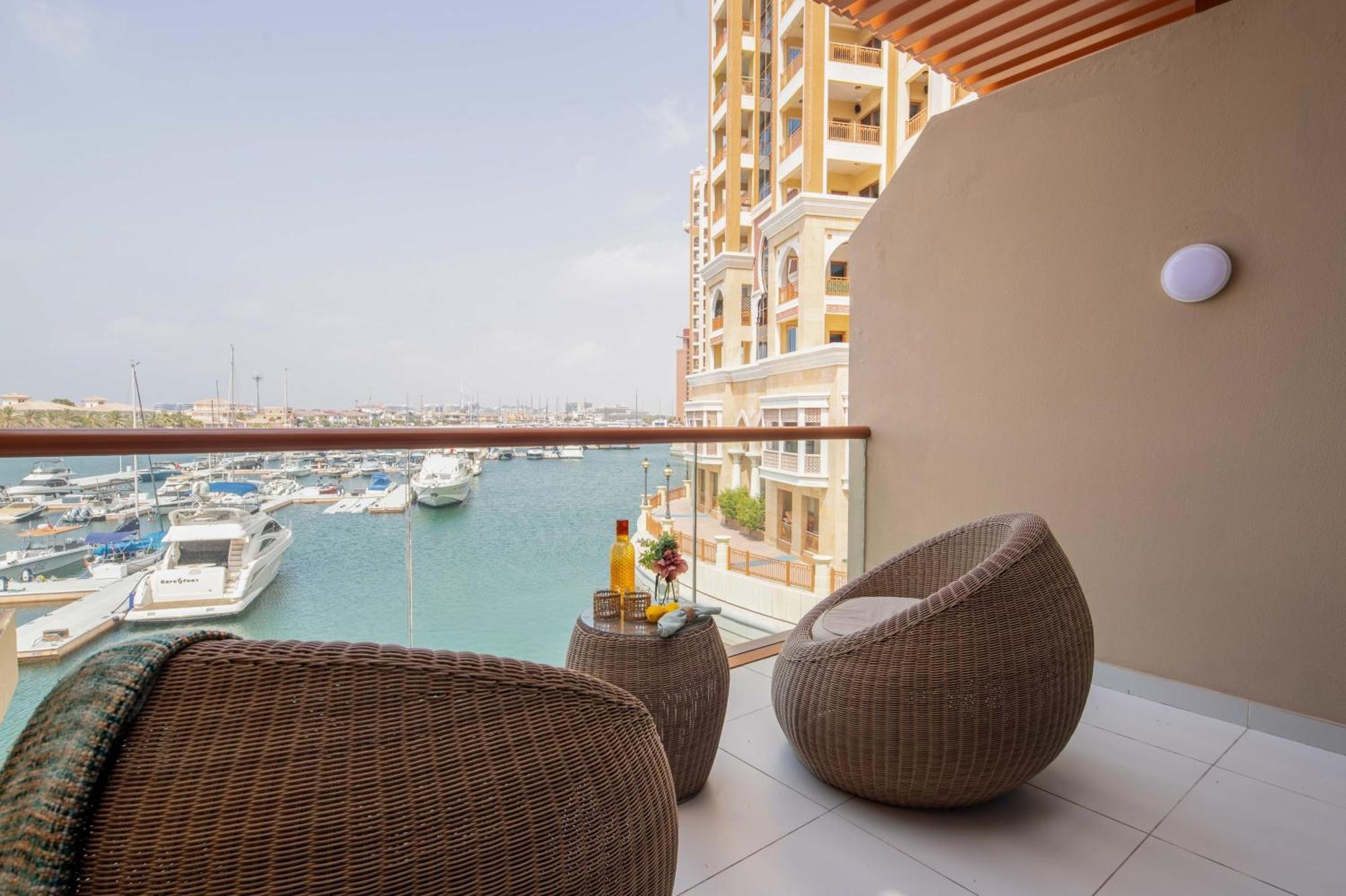 Apartment Frank Porter - Palm Views East
