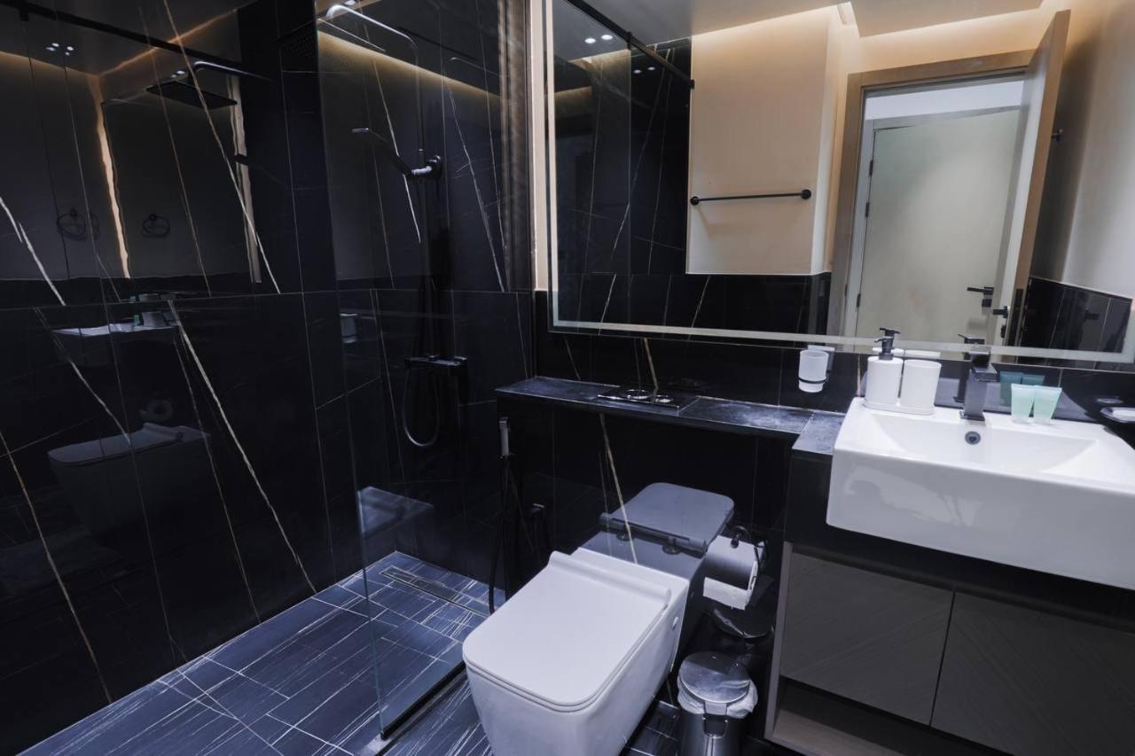 Stunning 1 Bedroom In Binghatti, Burj Khalifa View * Dubai