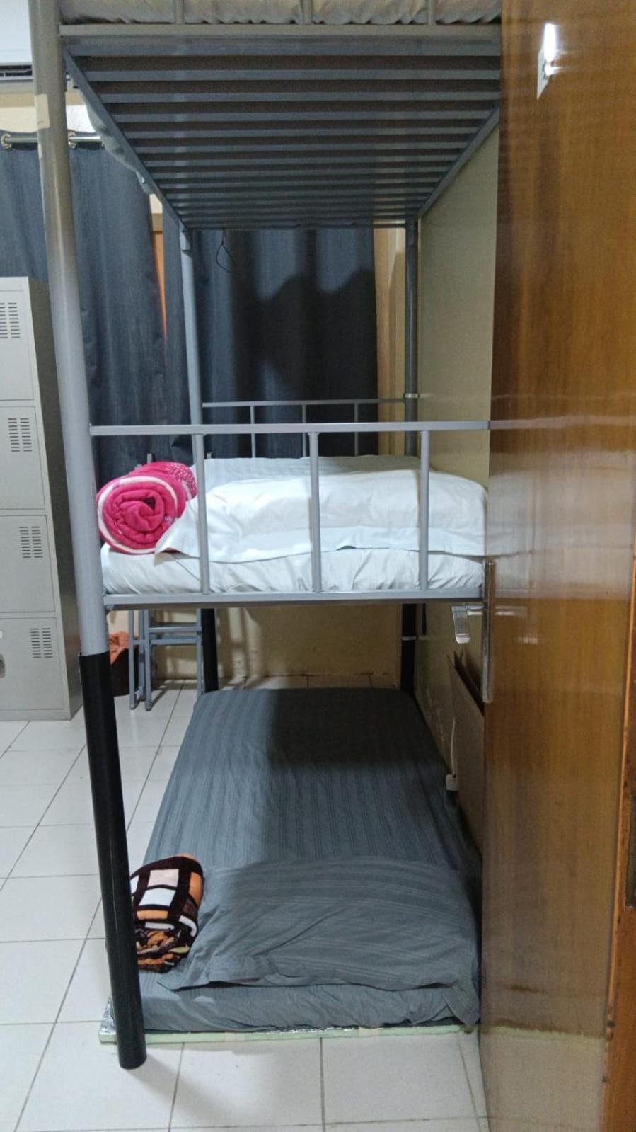 Albergue Uae Dubai
