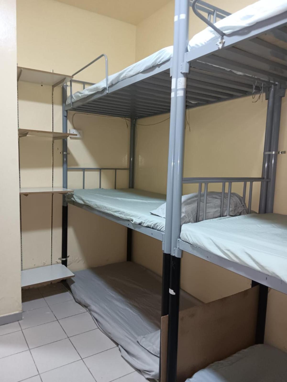 Uae Albergue Dubai