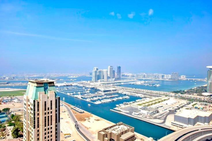 Apartamento Vacation Friendly View Luxury 1bedroom- Walk To & Mall