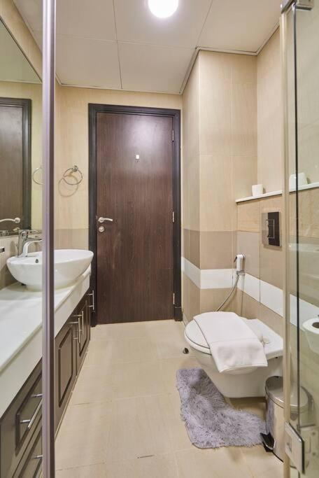 Apartment Cozy 1bedroom Skylight Le Grand Chateau *