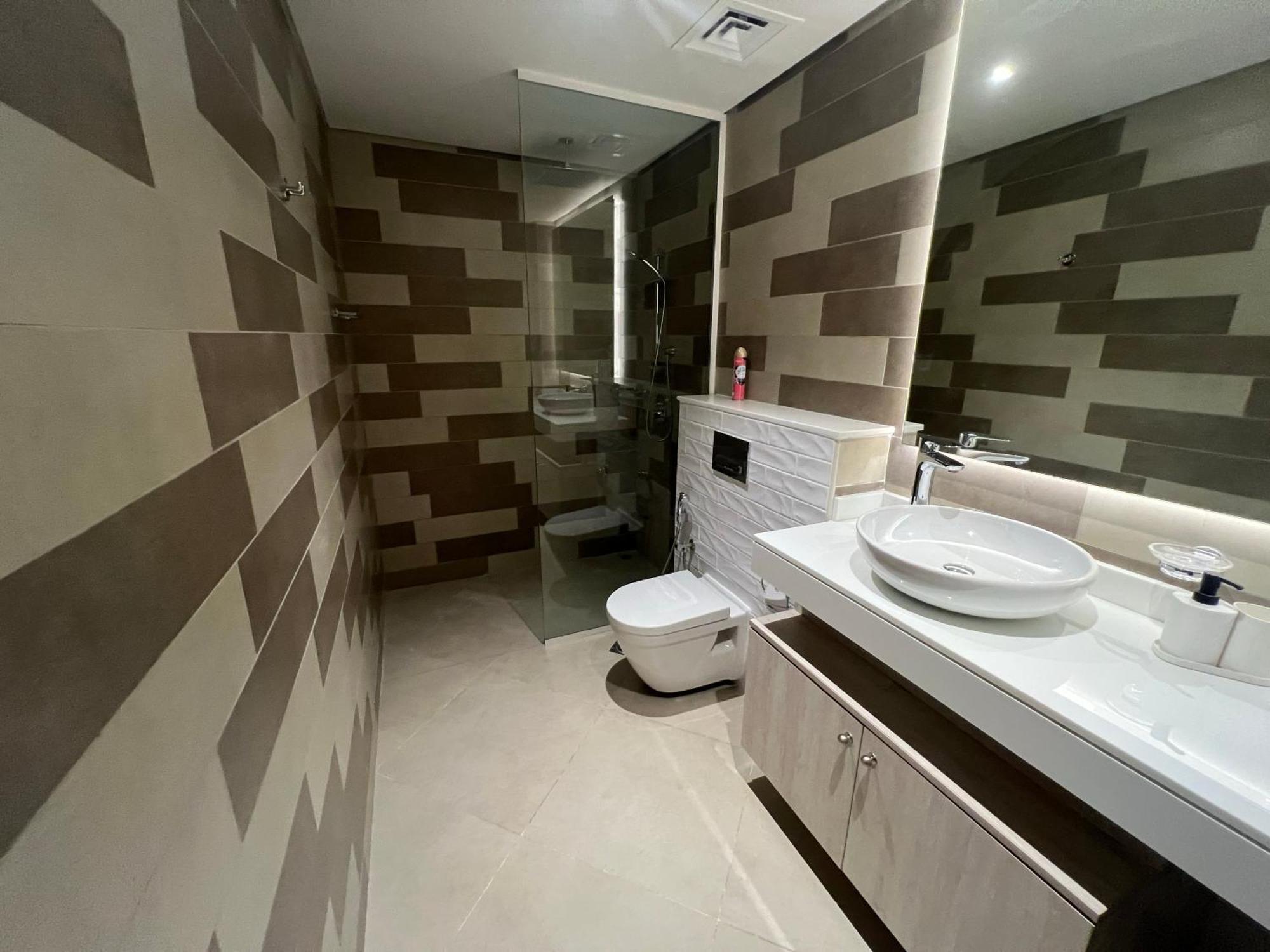 Sevenpalm 2br Seaview Rooftoppool Privbeach Daire *