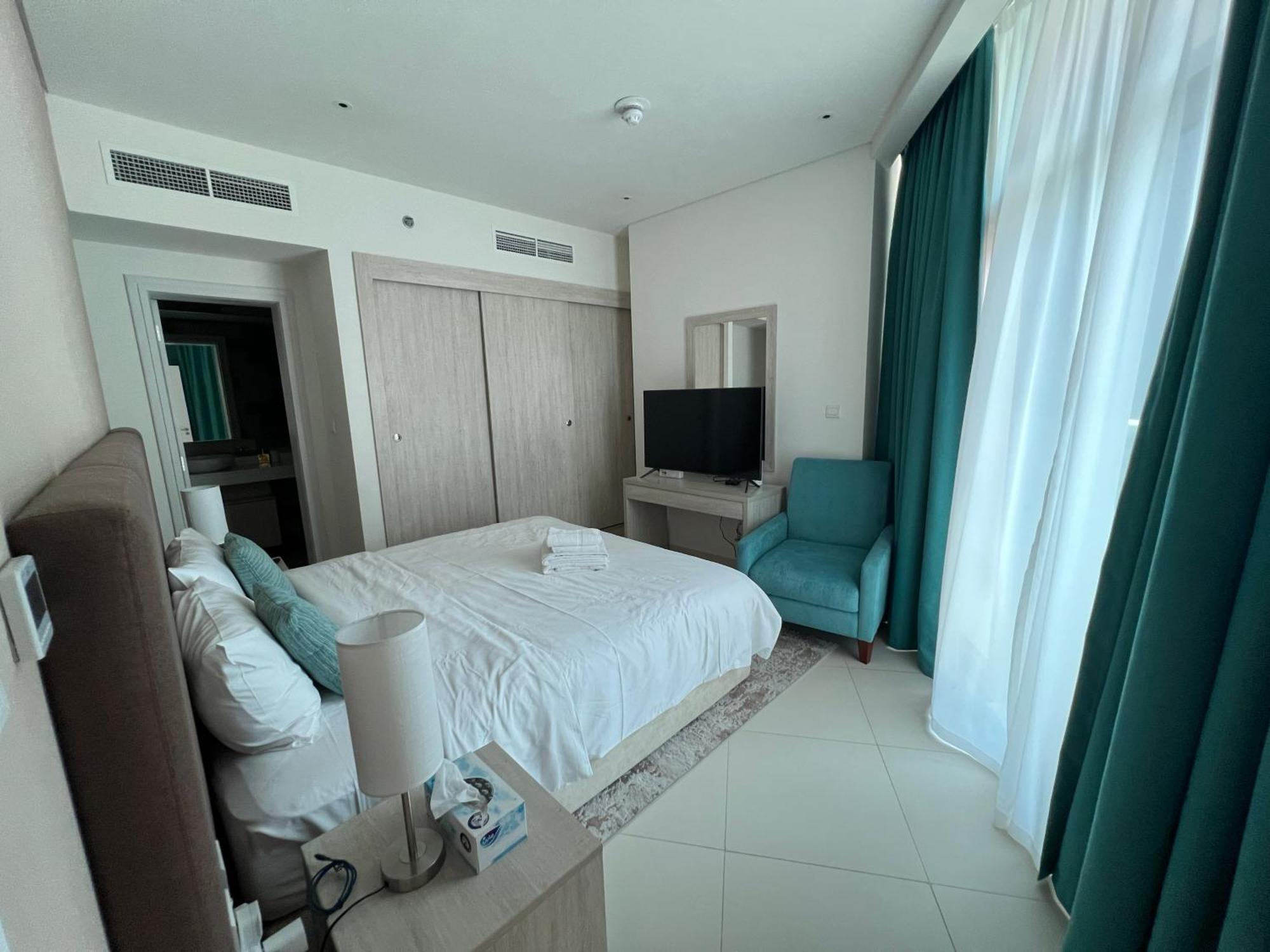 Sevenpalm 2br Seaview Rooftoppool Privbeach Daire
