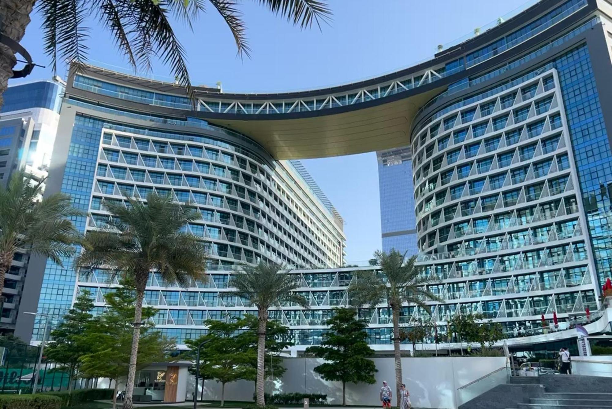 Sevenpalm 2br Seaview Rooftoppool Privbeach Daire