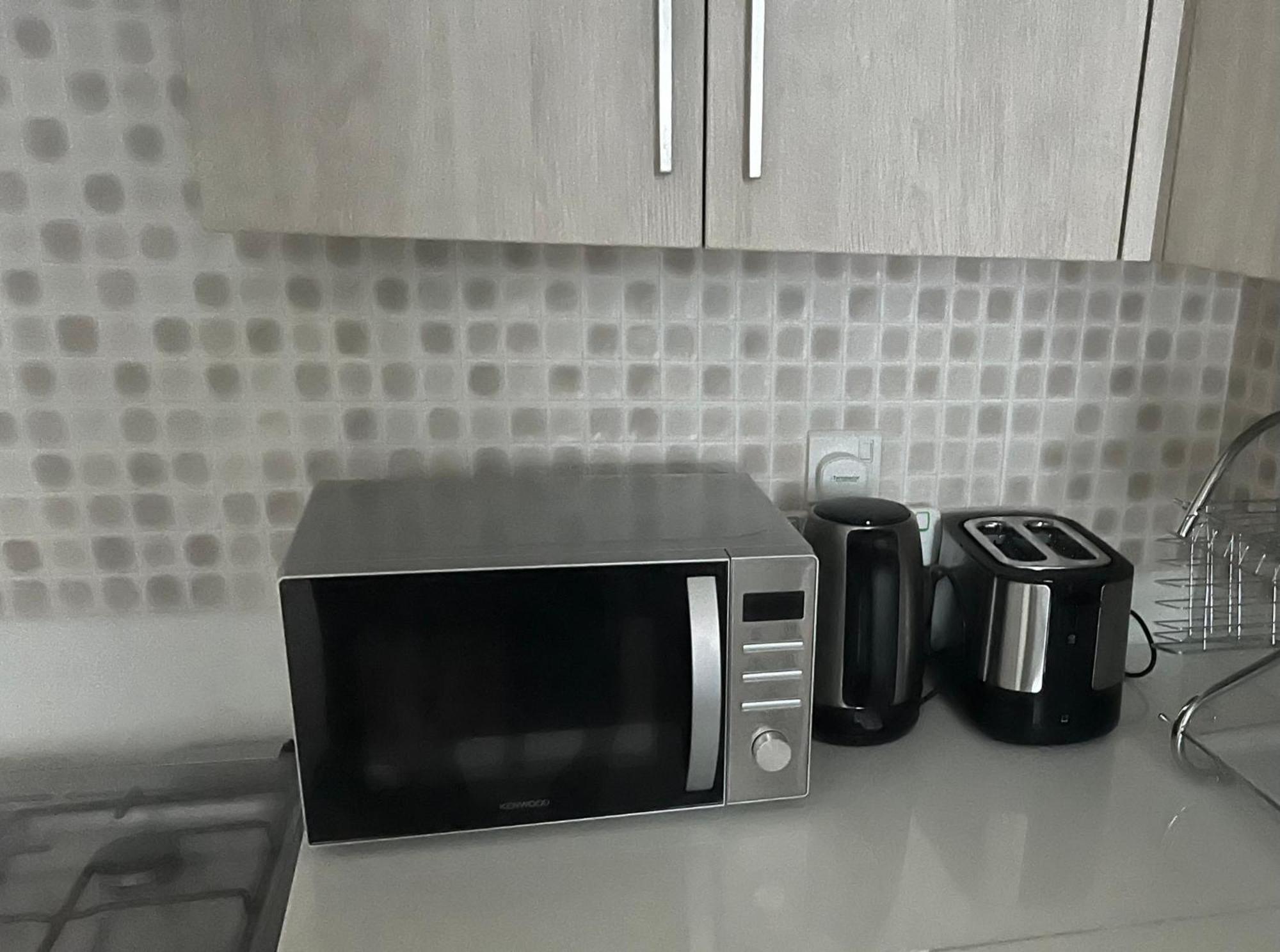 Sevenpalm 2br Seaview Rooftoppool Privbeach Daire
