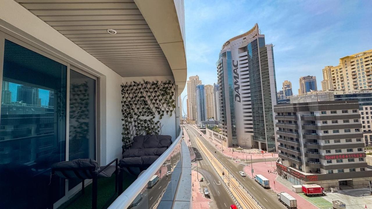 Marina - 1bhk Modish * Dubai
