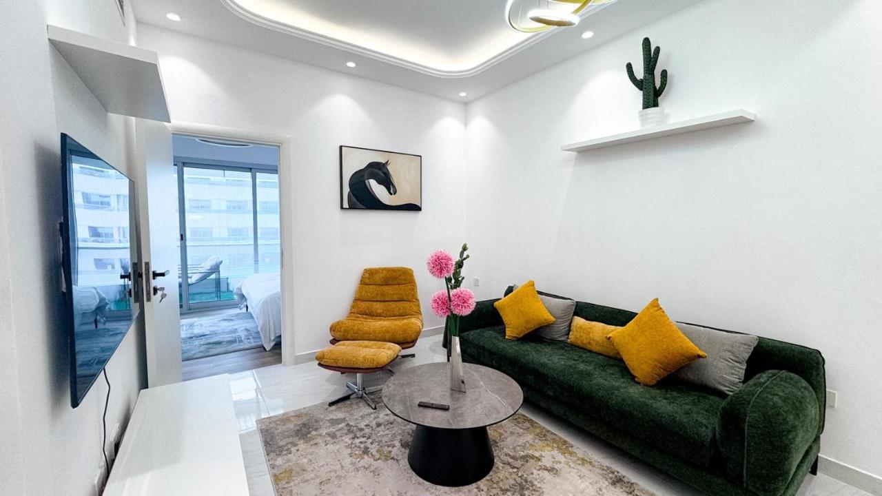 Marina - 1bhk Modish * Dubai