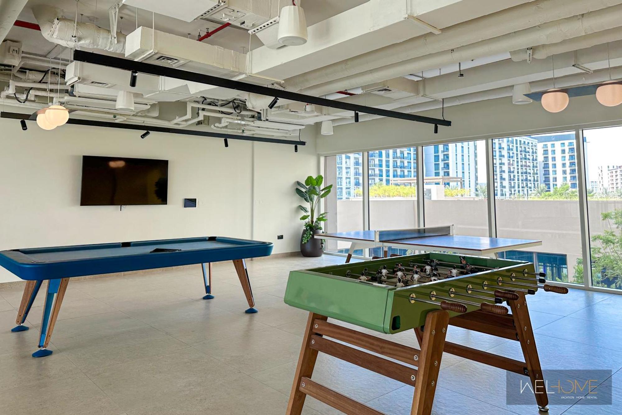 Apartment Welhome - Fancy 1br At Hills Near Hills Mall *