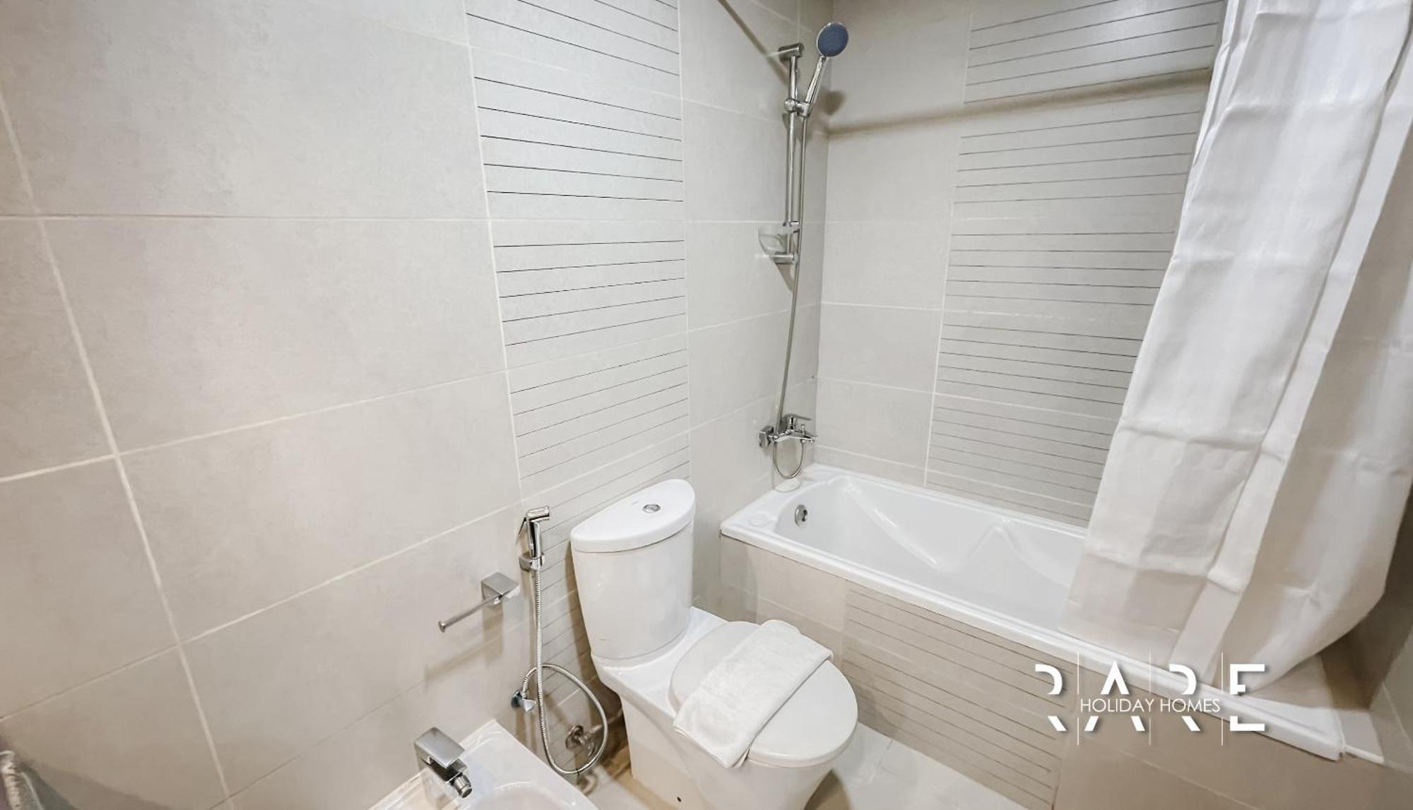 Apartment Rare Homes - Goldcrest Executive - R3012 - Jumeirah Towers *