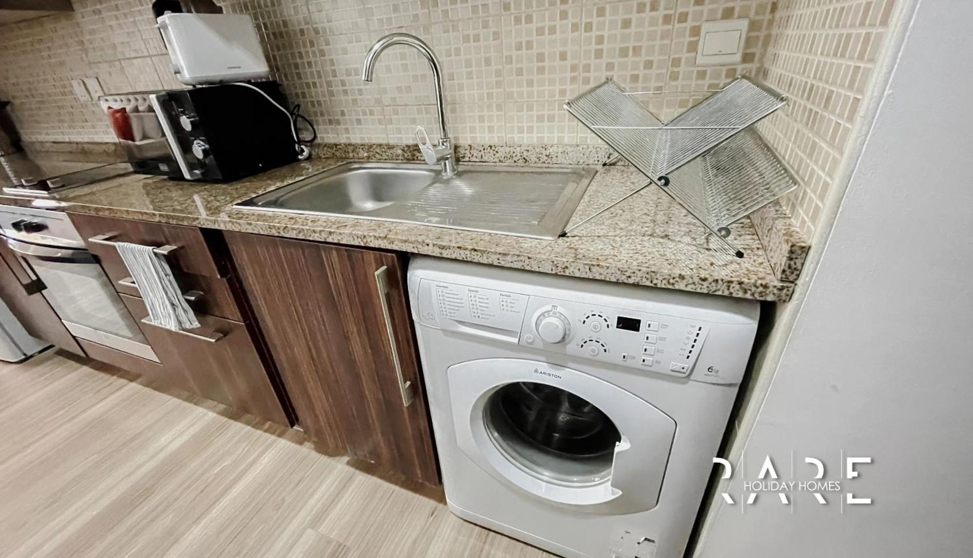 Rare Homes - Goldcrest Executive - R3012 - Jumeirah Towers Apartment *