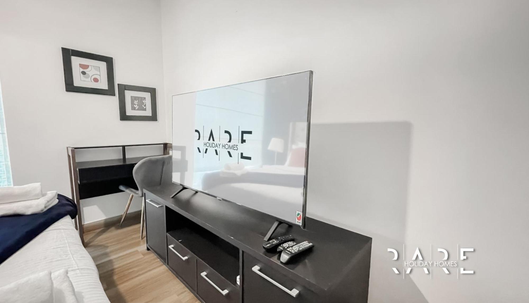 Apartment Rare Homes - Goldcrest Executive - R3012 - Jumeirah Towers