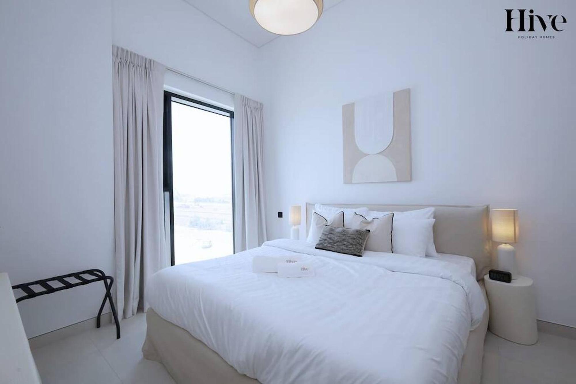 7 By Aurora 206 Apartment