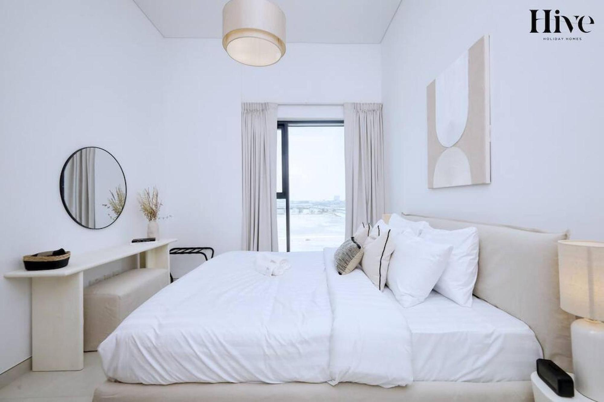 Apartment 7 By Aurora 206 Dubai