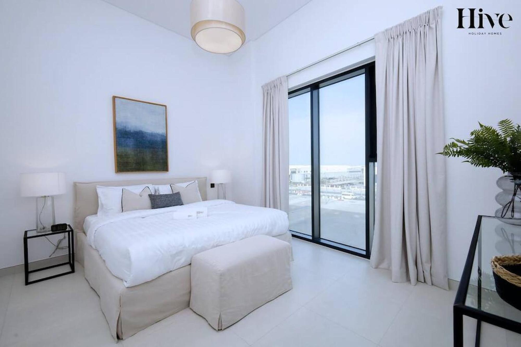 Apartment 7 By Aurora 211 Dubai