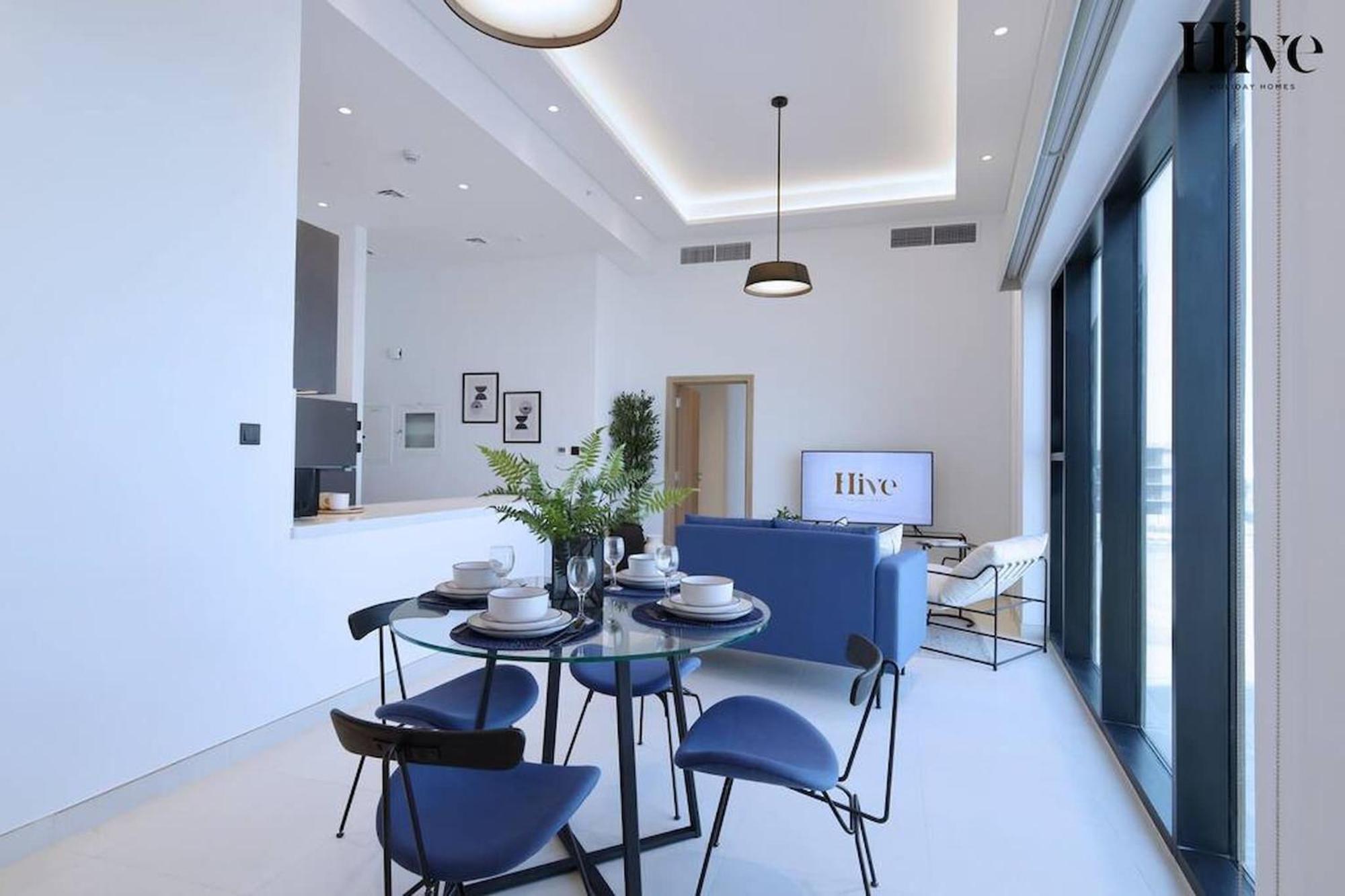 Apartment 7 By Aurora 211 *