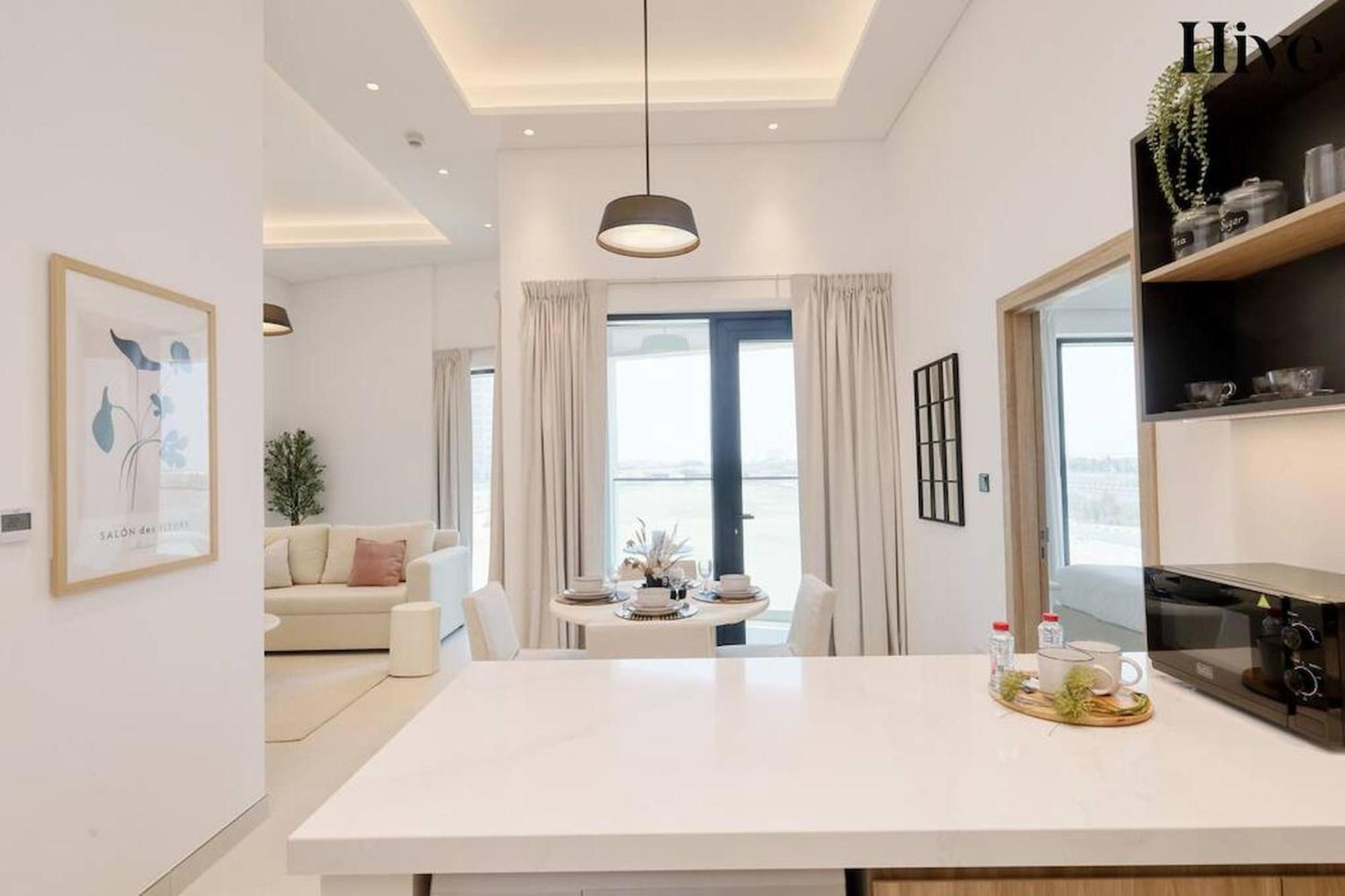 Apartment 7 By Aurora 106 Dubai