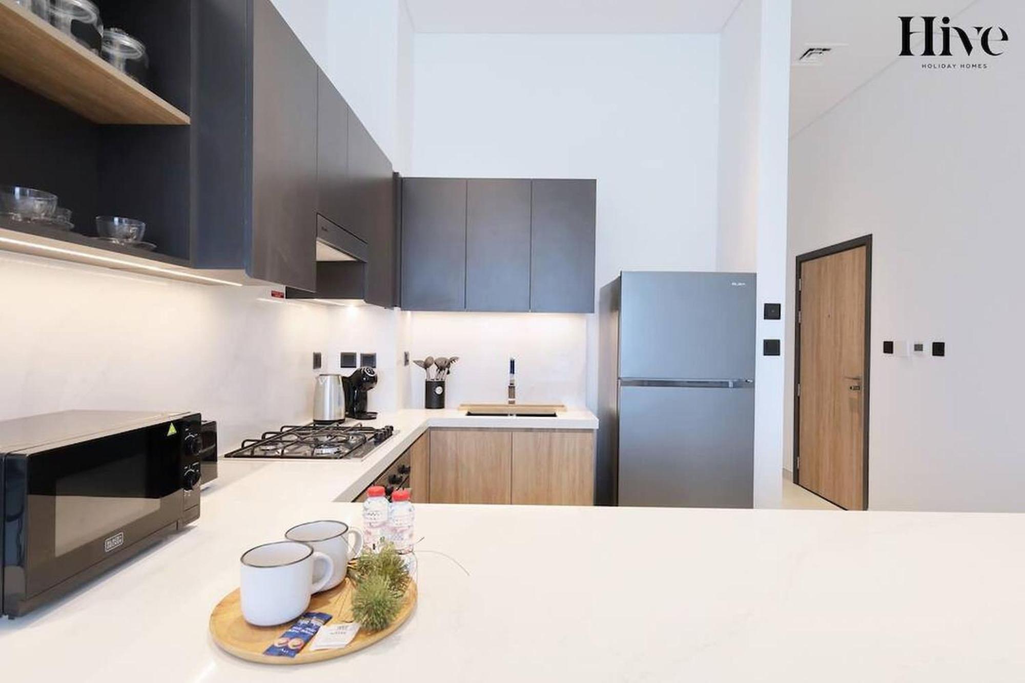 Apartment 7 By Aurora 101 Dubai