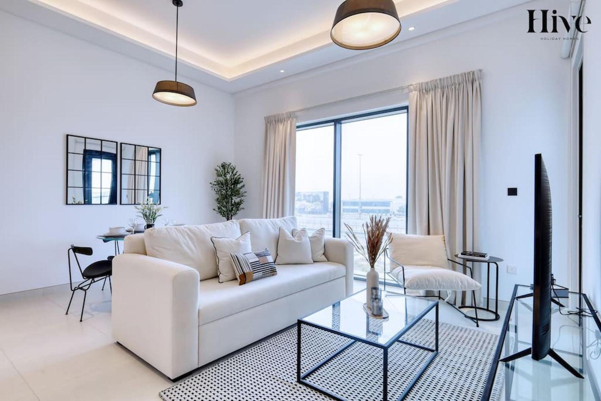 7 By Aurora 101 Dubai