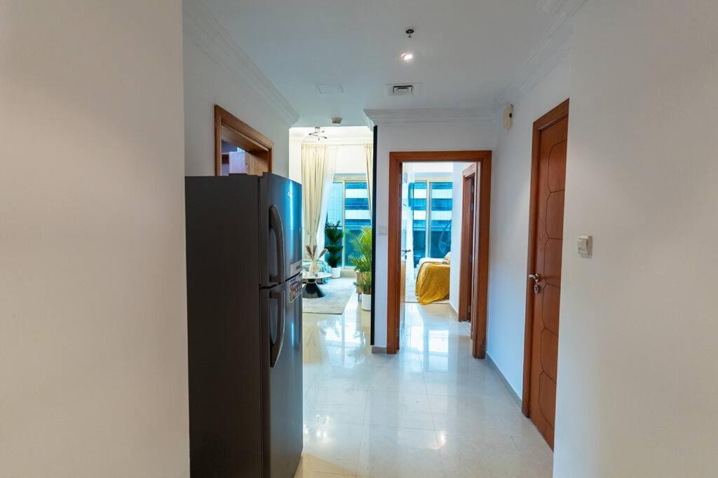 Apartment Unit In Marina Dubai