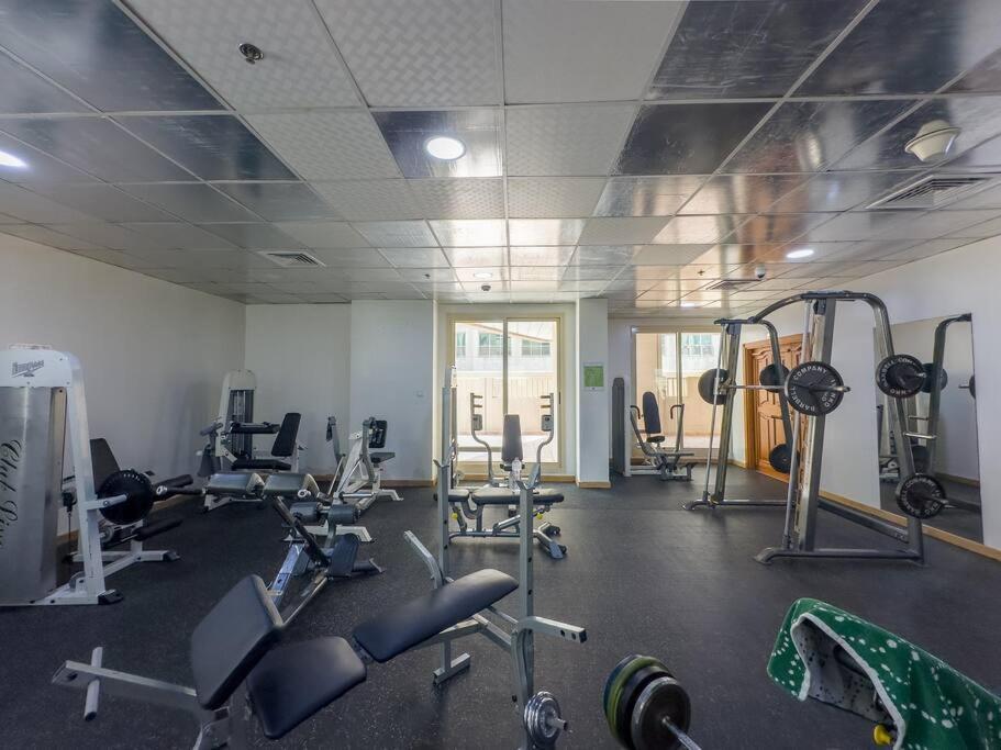 Unit In Marina Apartment Dubai