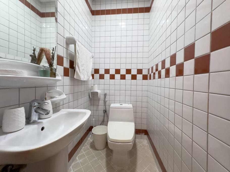 Unit In Marina * Dubai