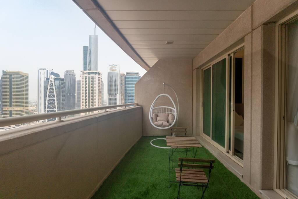 Unit In Marina Apartment Dubai