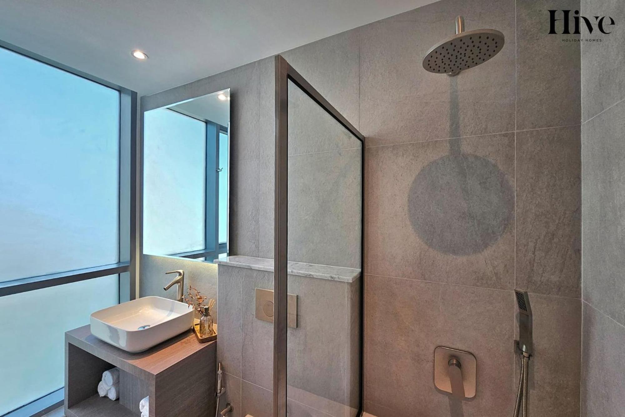 Apartment Luxury 3 Bedroom With Golf Course Views