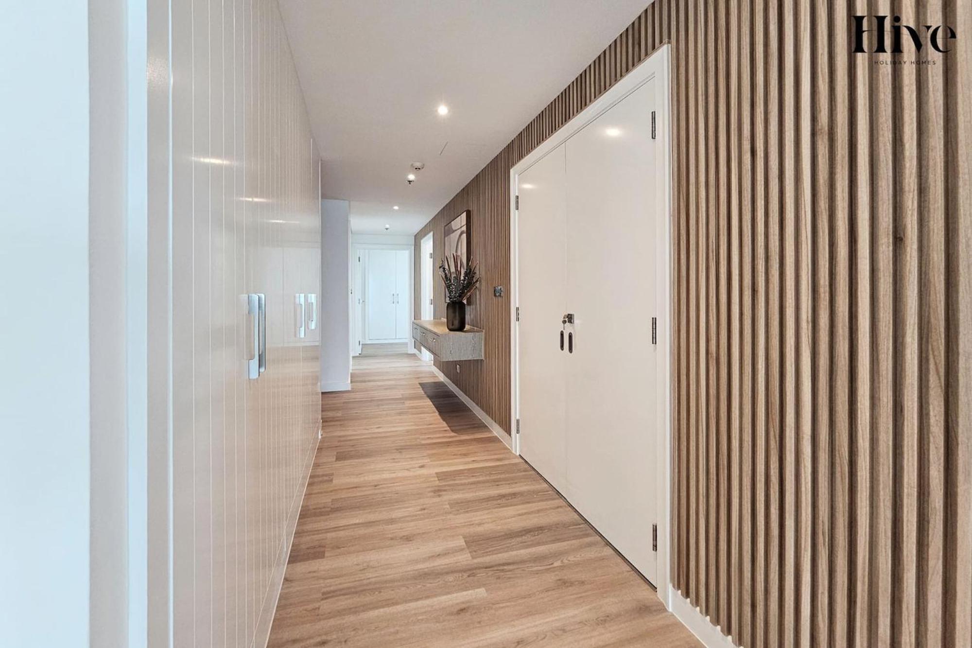 Apartment Luxury 3 Bedroom With Golf Course Views