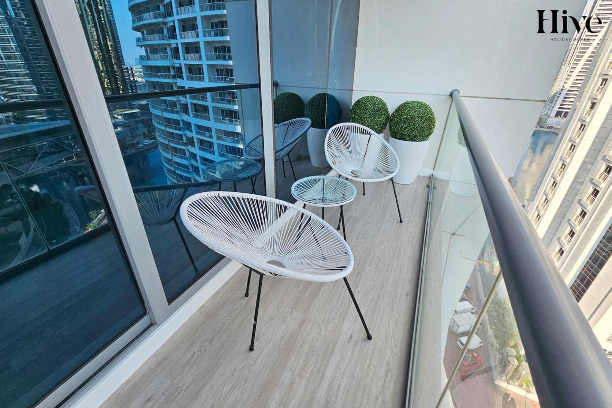 Stunning In Jlt Near Metro