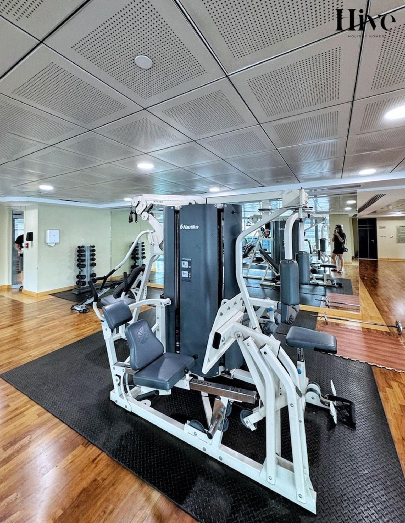 Apartment Stunning In Jlt Near Metro *