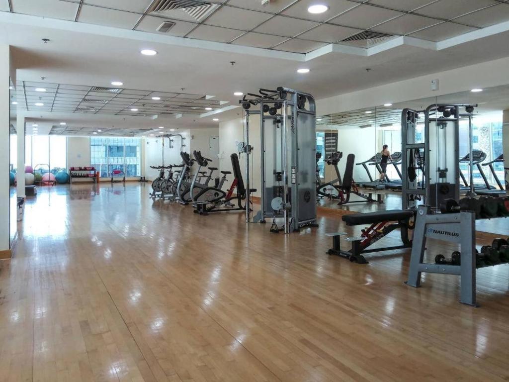 Stunning 1 Bedroom In Marina Dubai