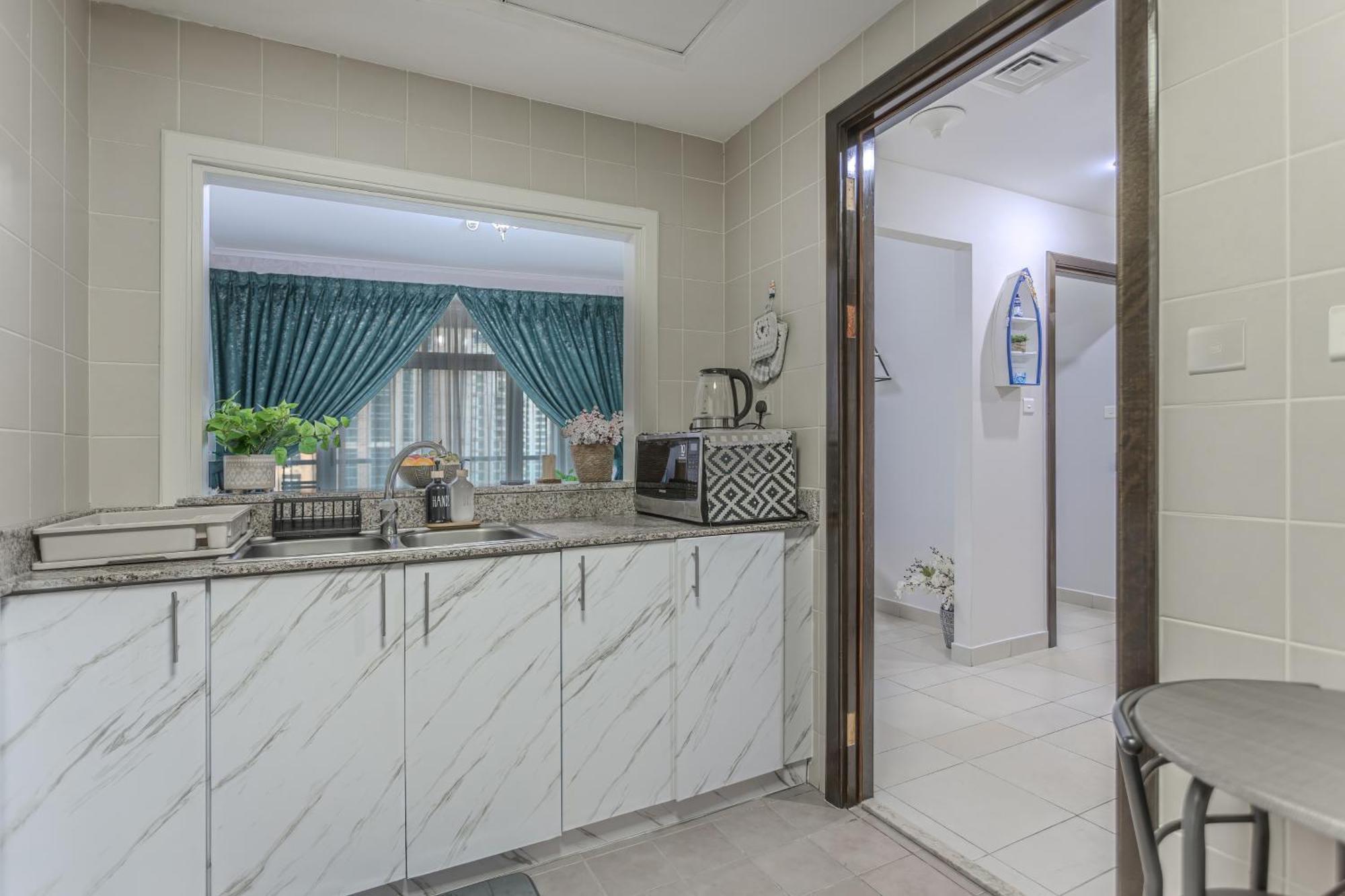 Stunning 1 Bedroom In Marina * Dubai