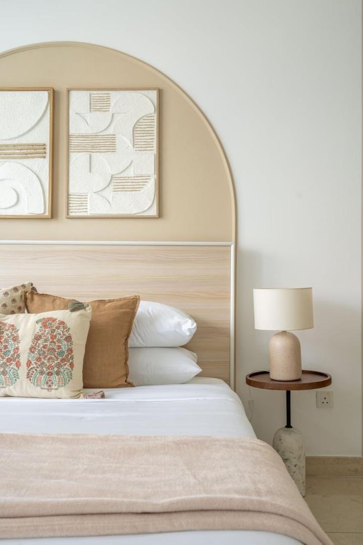 Guestready - Stunning Hideaway In Marina Apartamento Dubai