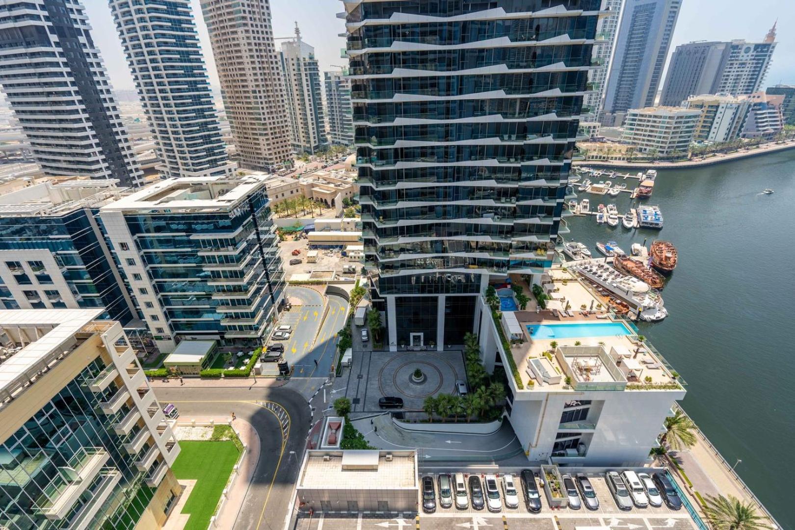 Apartamento Guestready - Stunning Hideaway In Marina