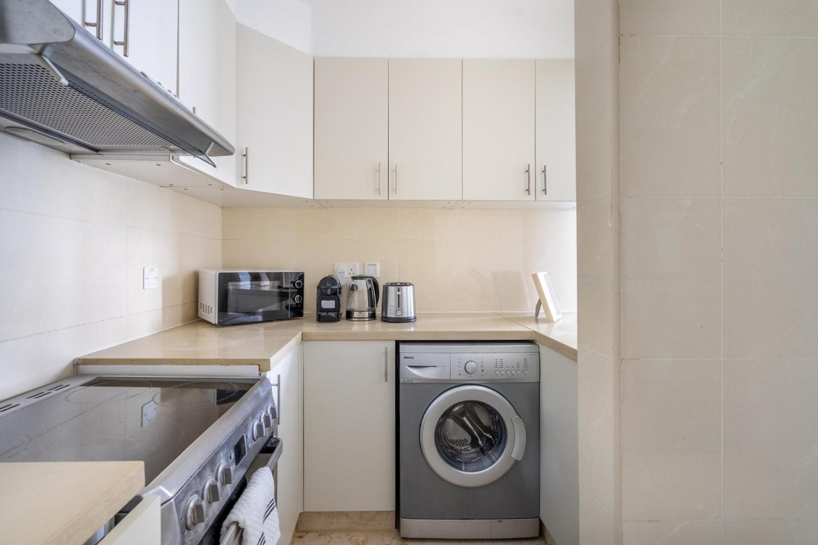 Guestready - Stunning Hideaway In Marina Apartamento *
