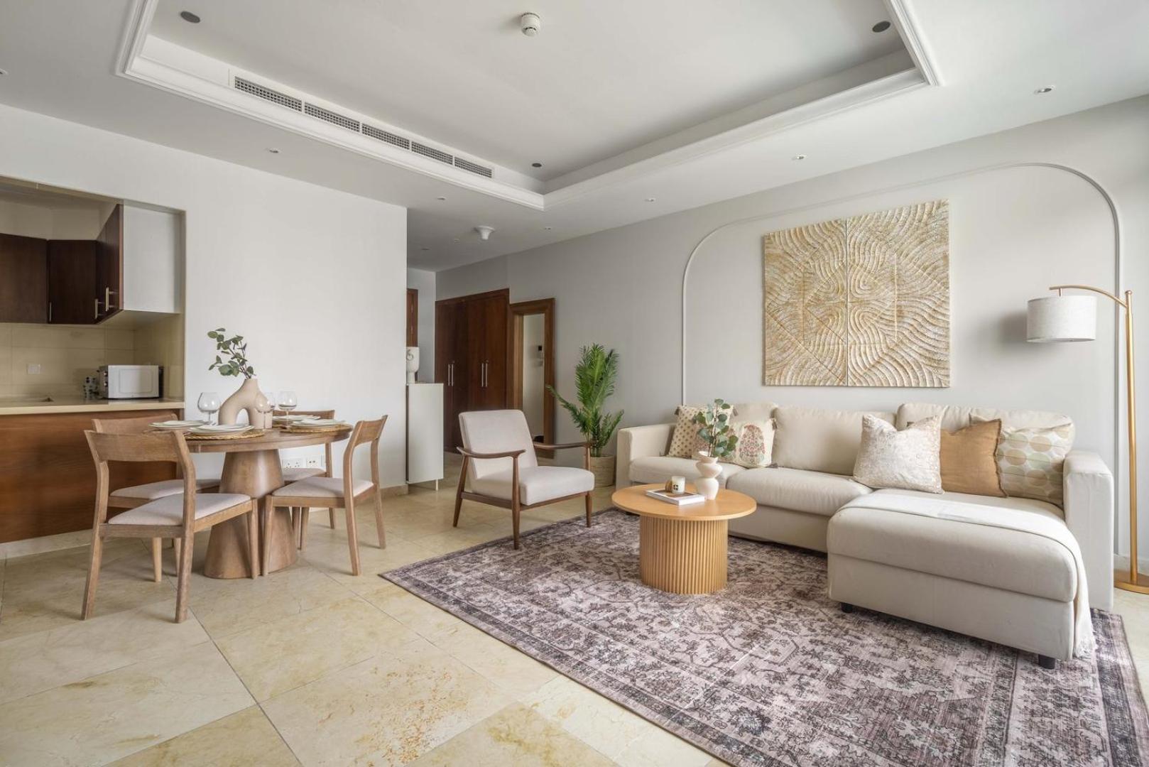 Guestready - Stunning Hideaway In Marina Apartamento Dubai