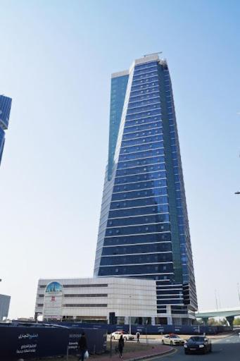 Deluxe With Panoramic View Near Metro Apartment *