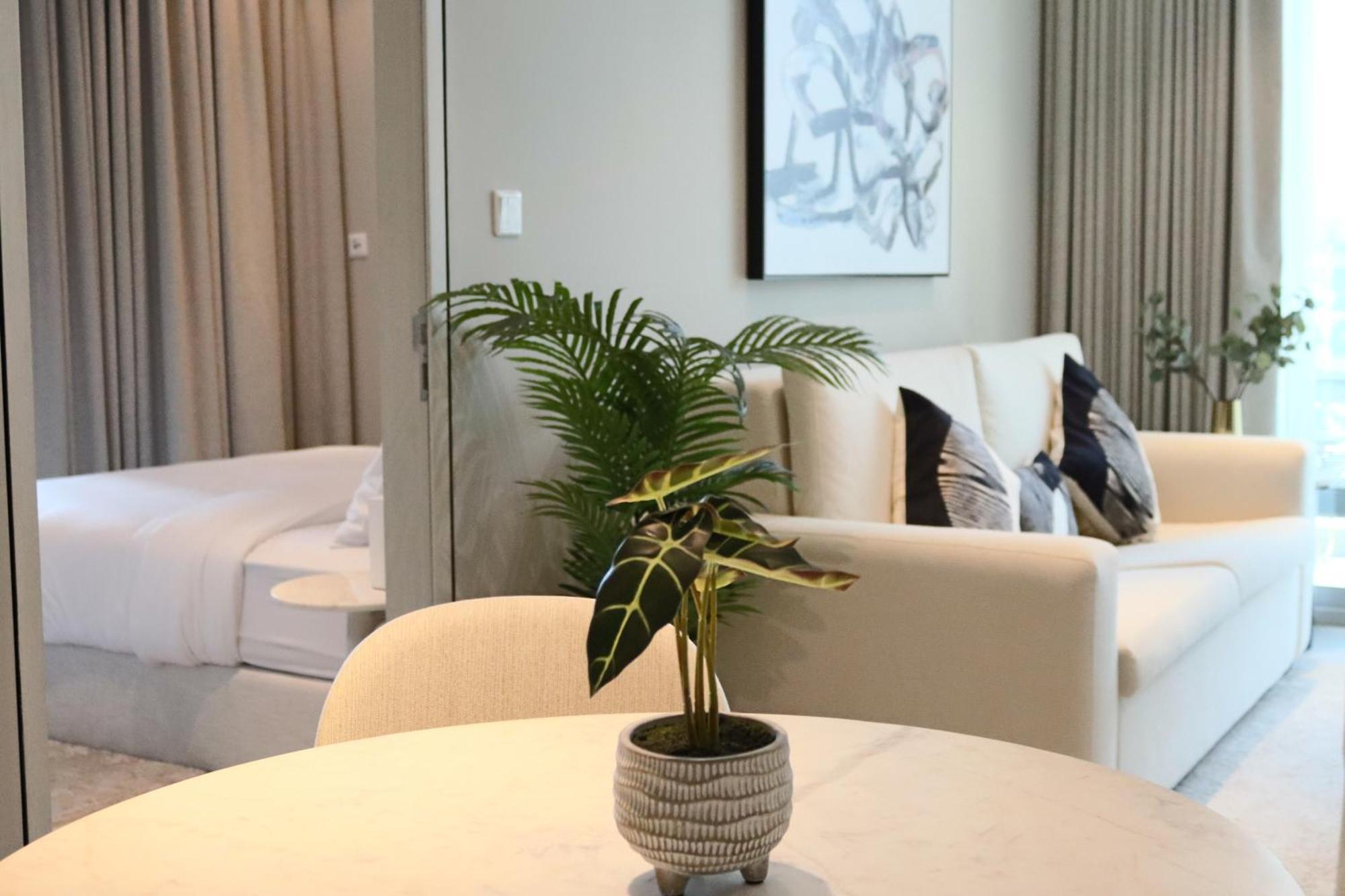 Casa Royale Vacation - Marina Apartment *
