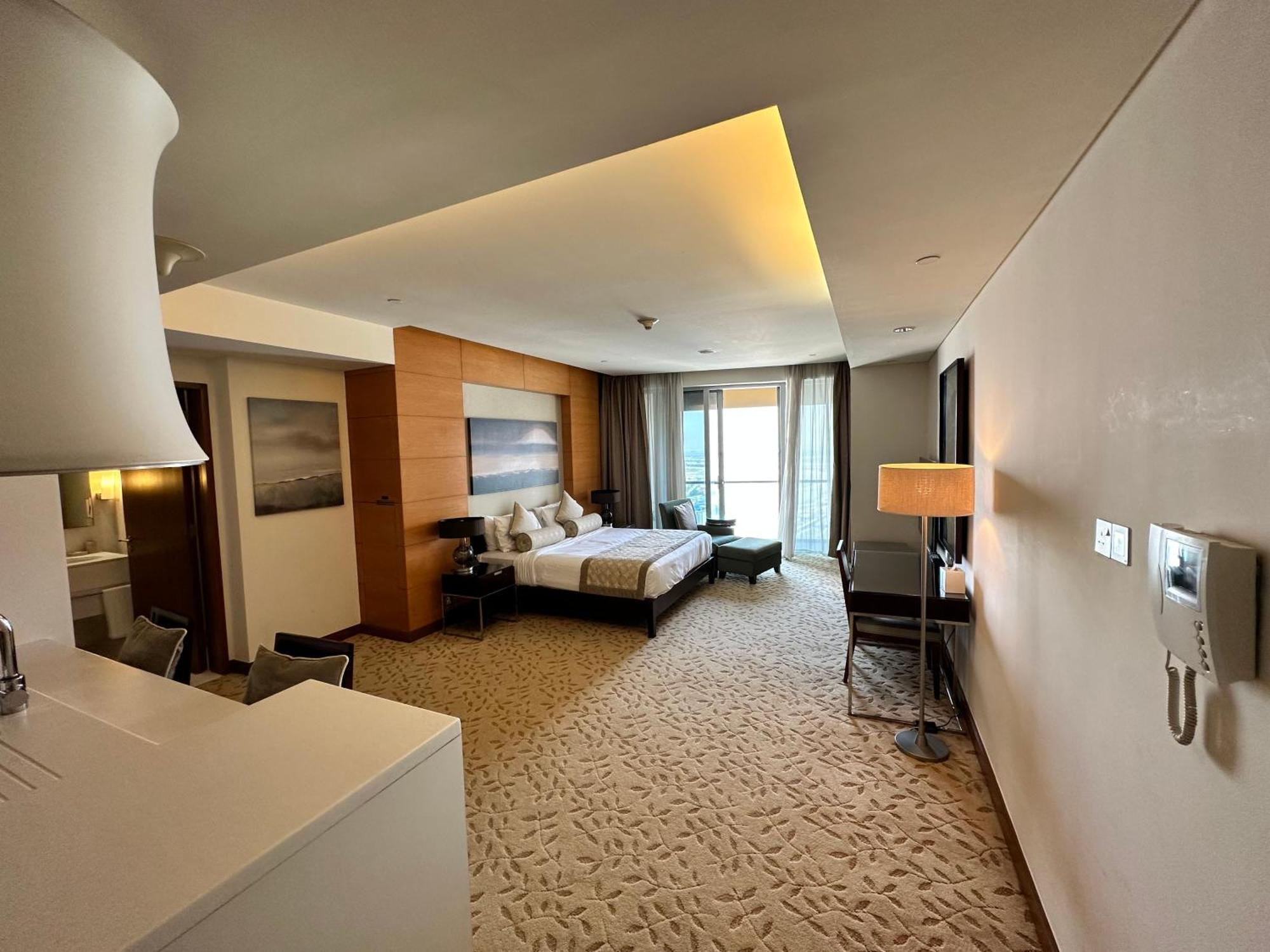 Ostay-fashion Avenue Mall Aparthotel