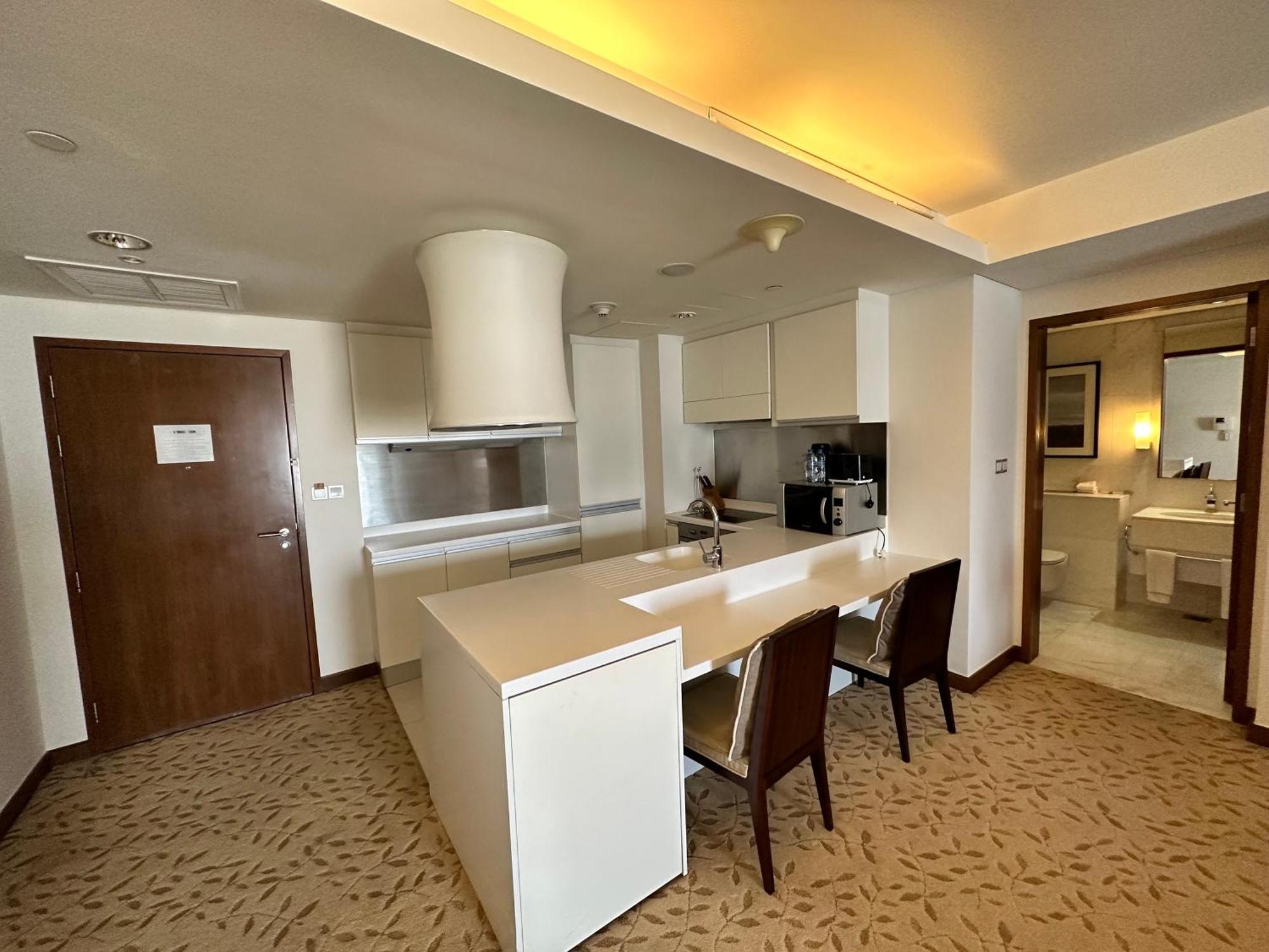Ostay-fashion Avenue Mall Aparthotel *