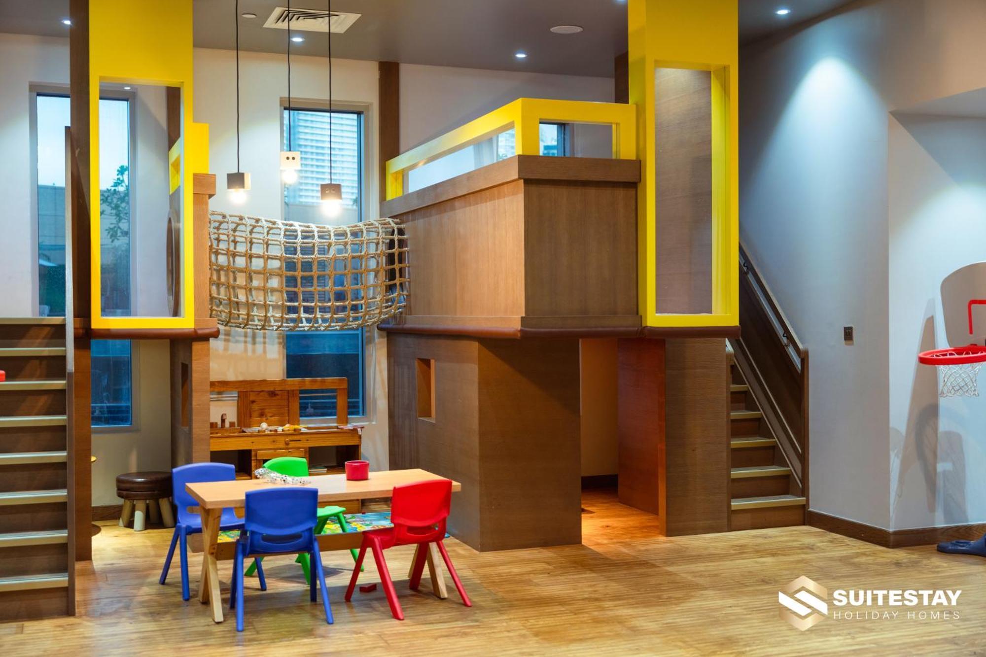 Aparthotel Ostay-fashion Avenue Mall Dubai