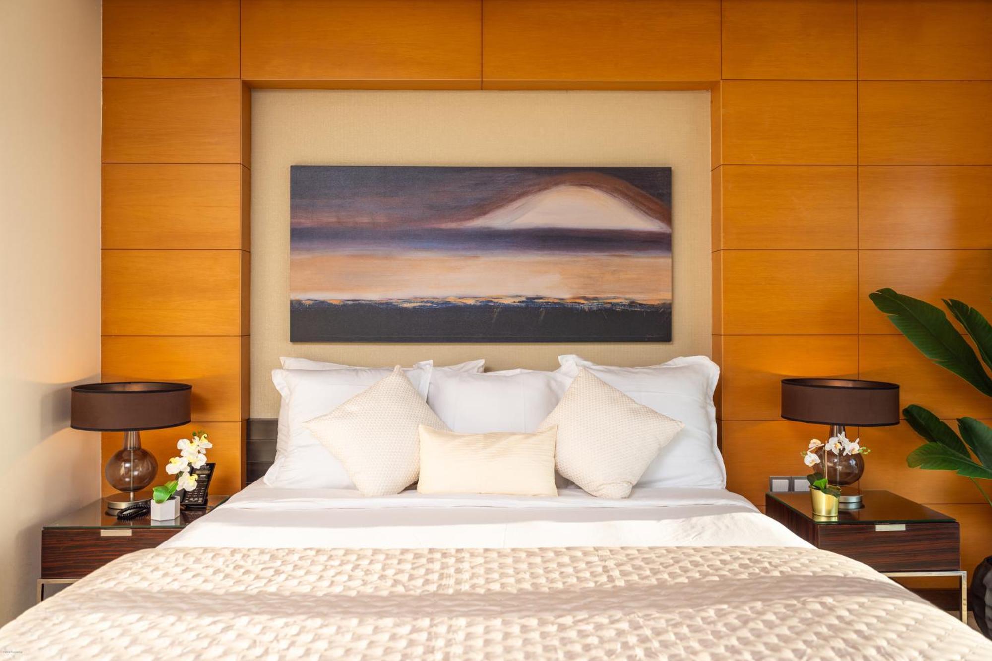 Ostay-fashion Avenue Mall Aparthotel Dubai