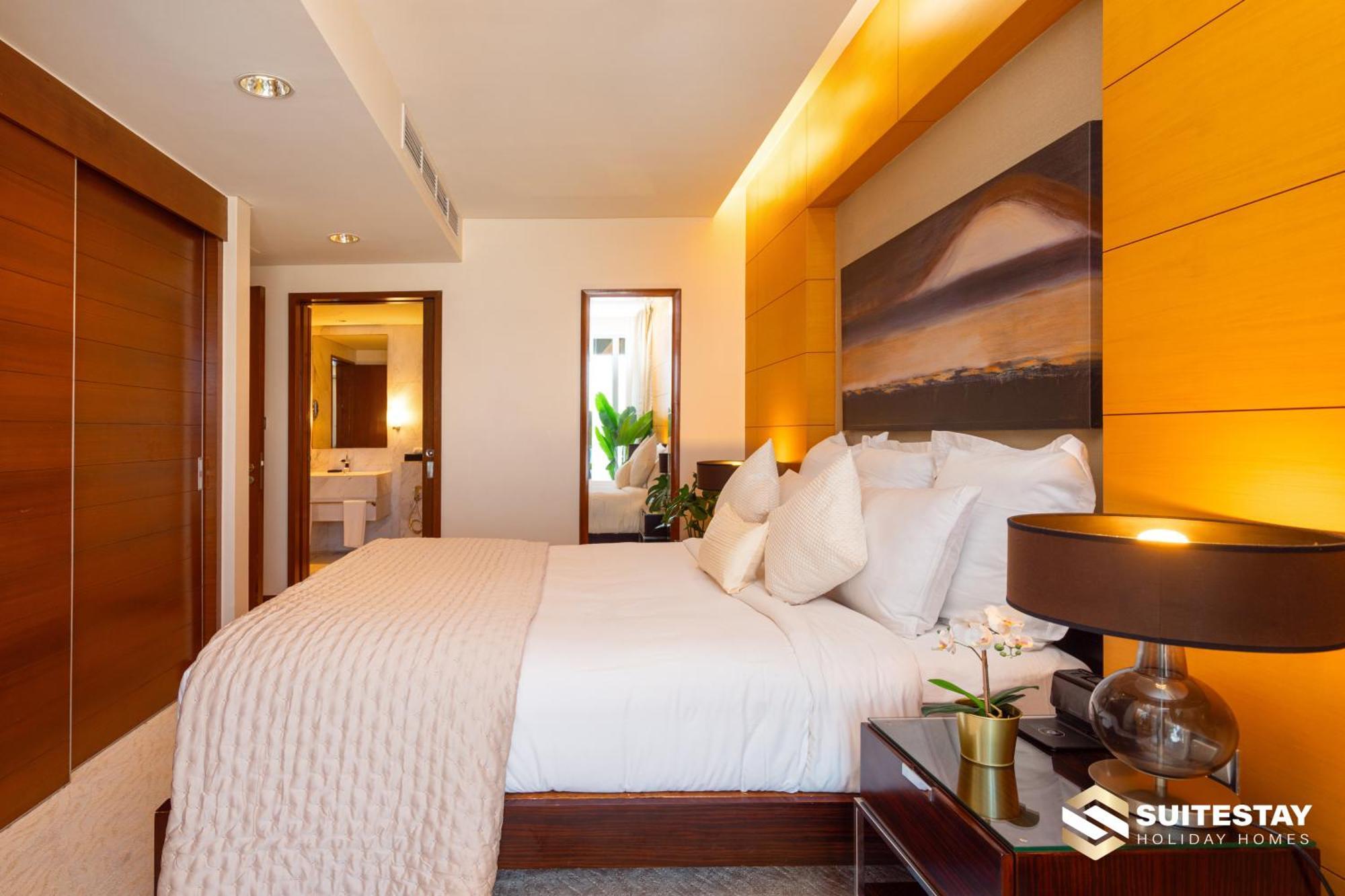 Aparthotel Ostay-fashion Avenue Mall Dubai