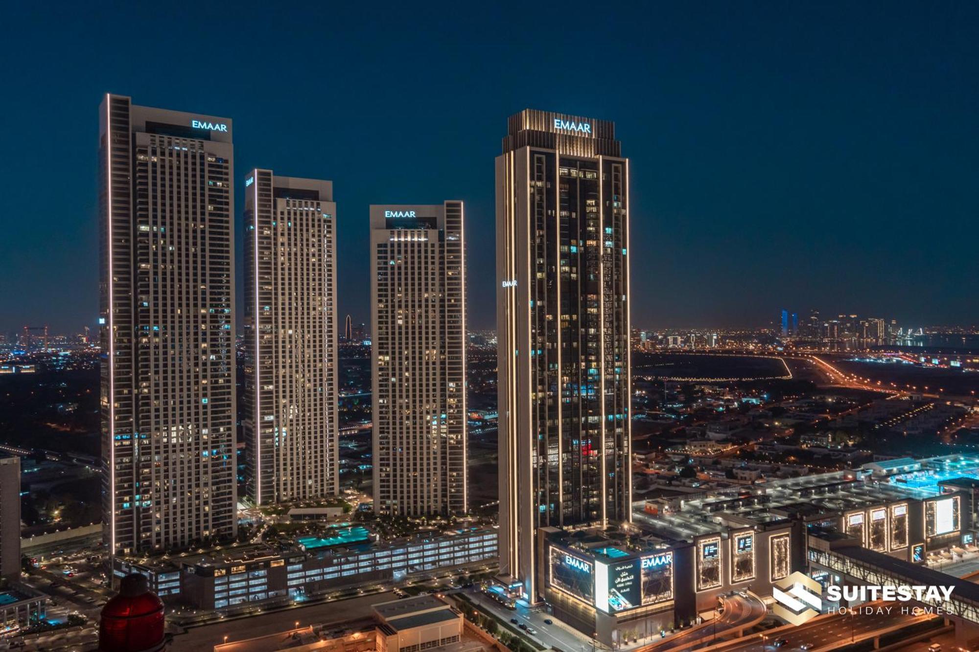 Ostay-fashion Avenue Mall Dubai