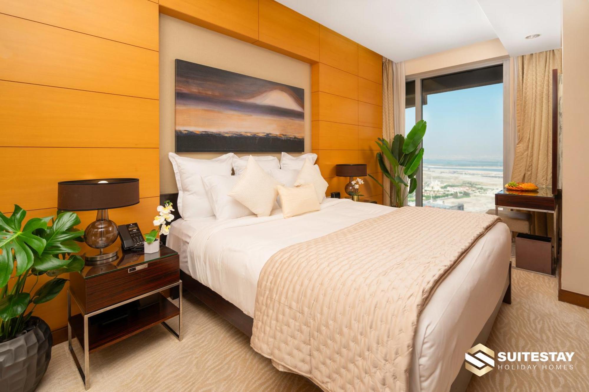Ostay-fashion Avenue Mall Aparthotel