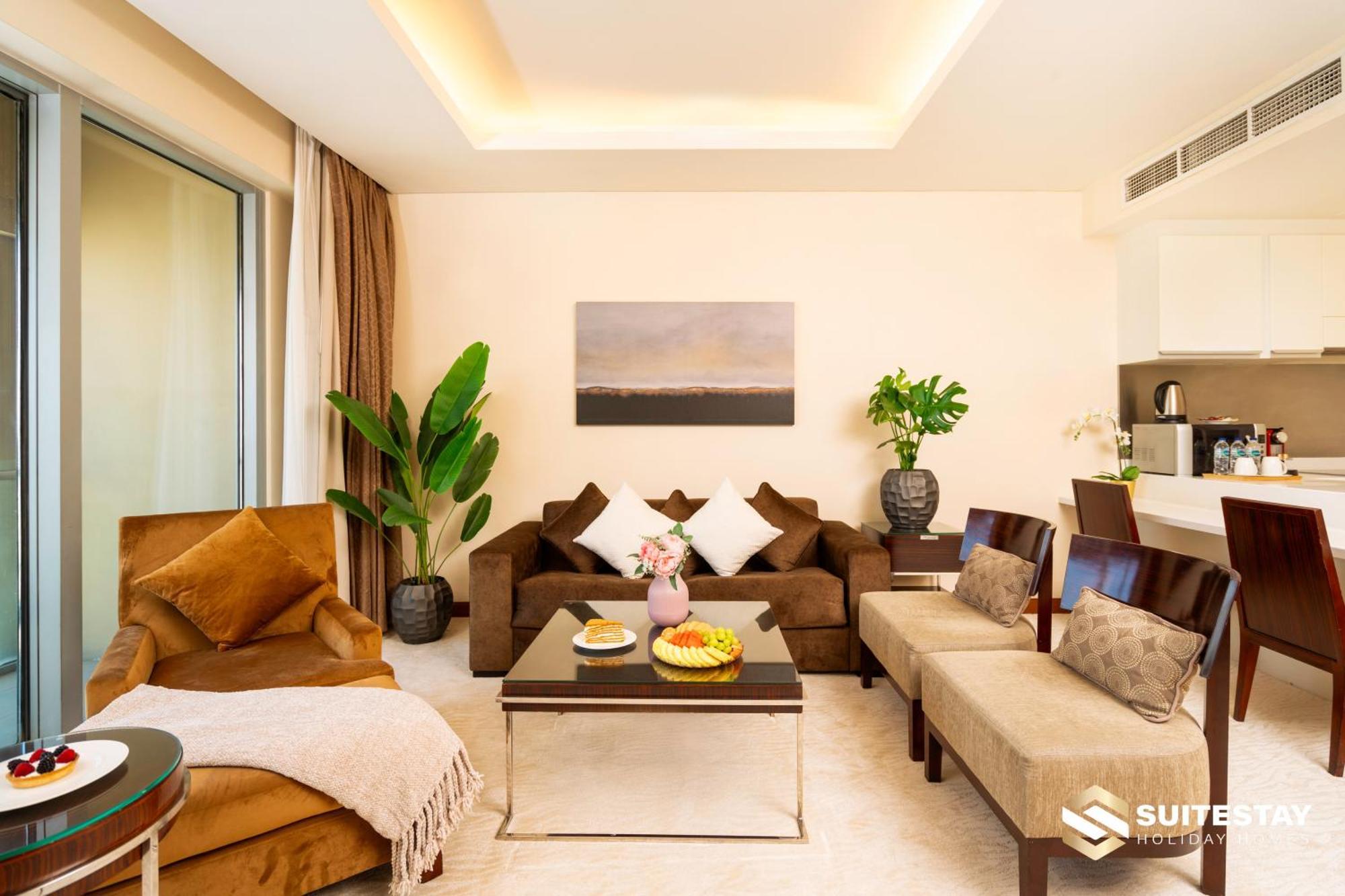 Ostay-fashion Avenue Mall Aparthotel *