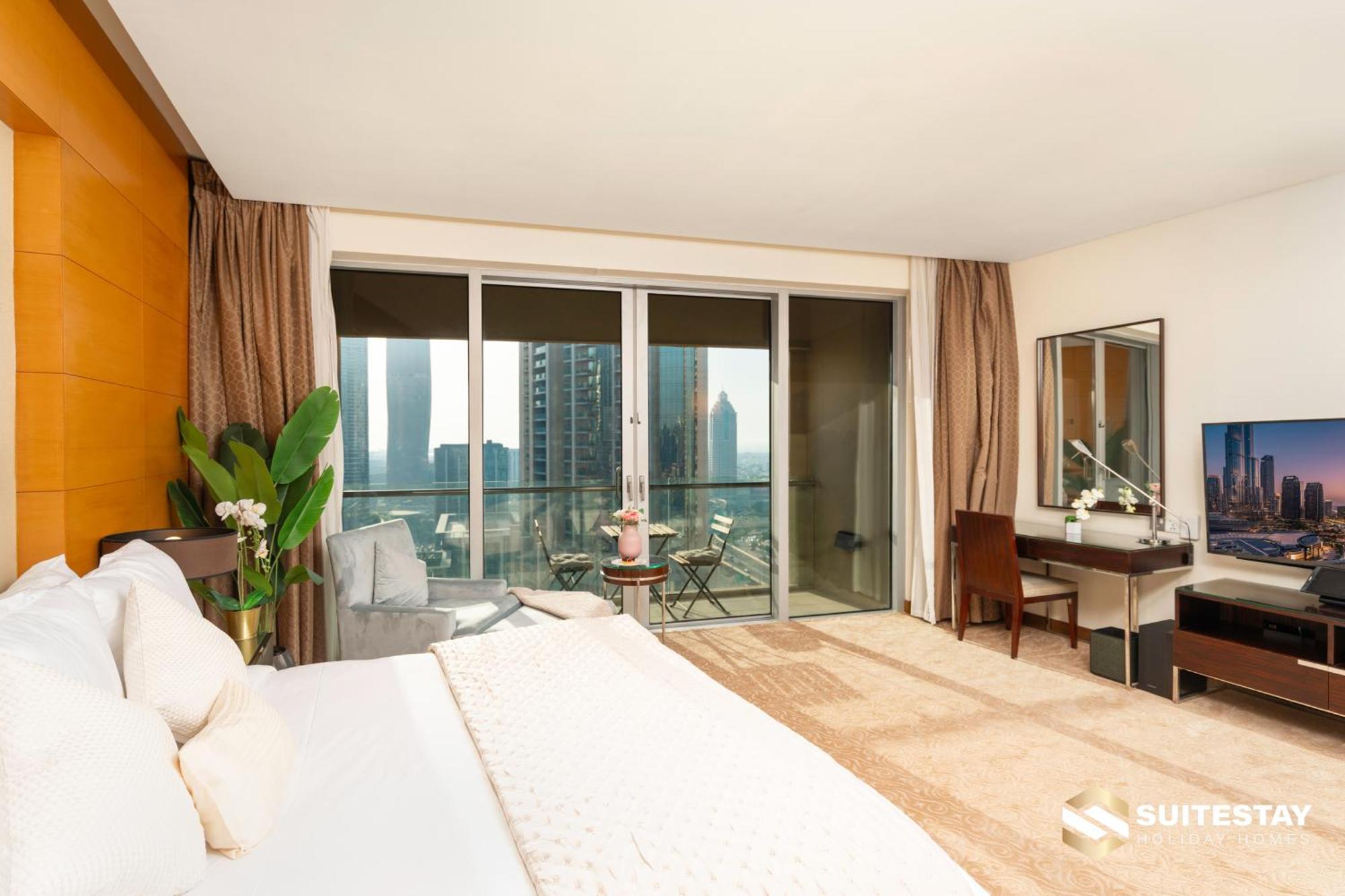Aparthotel Ostay-fashion Avenue Mall Dubai