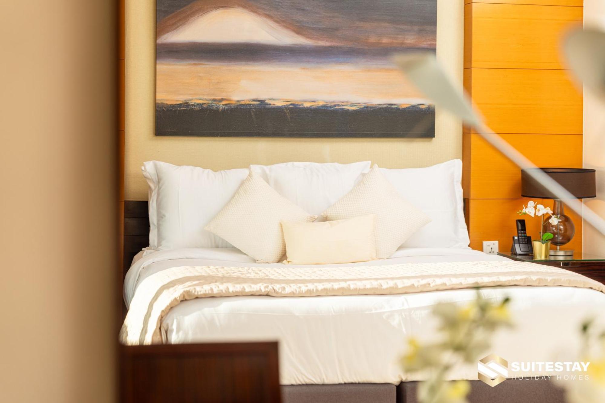 Aparthotel Ostay-fashion Avenue Mall *