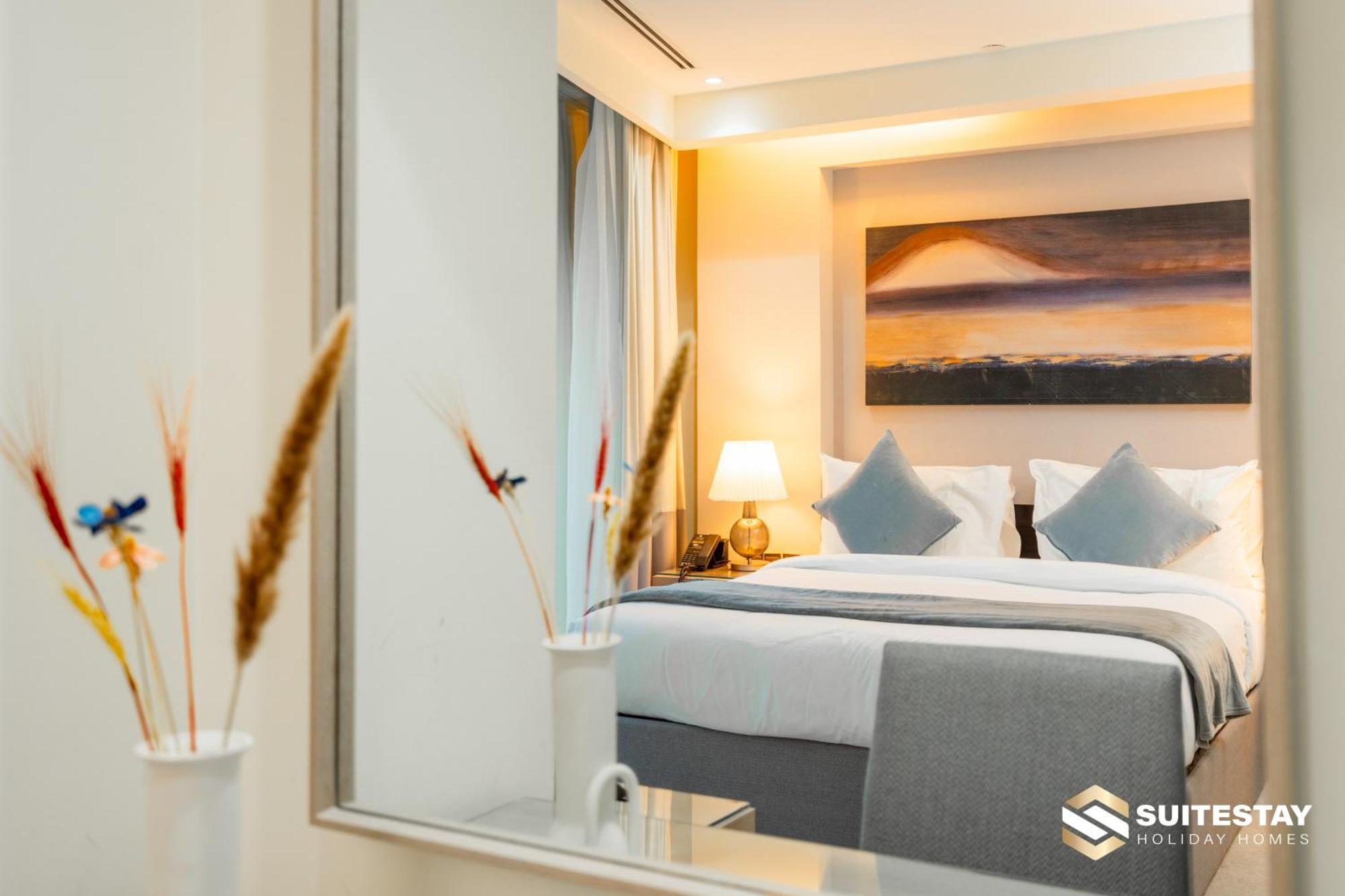 Aparthotel Ostay-fashion Avenue Mall Dubai